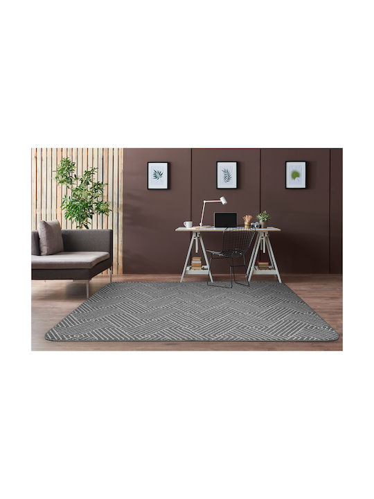 Nikotex Carpets Non-Slip Living Room Rug Burma ...