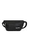 Grayson Waist Bag Black
