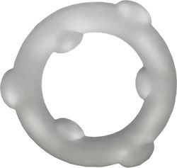 Oxballs Spinner Penisring Transparent