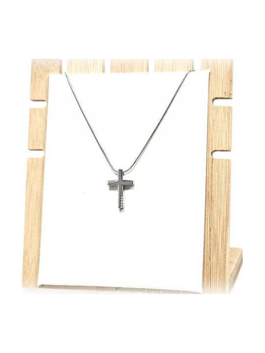 Karma Gifts Cruce Fără Lanț