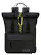 American Tourister Groove Черна