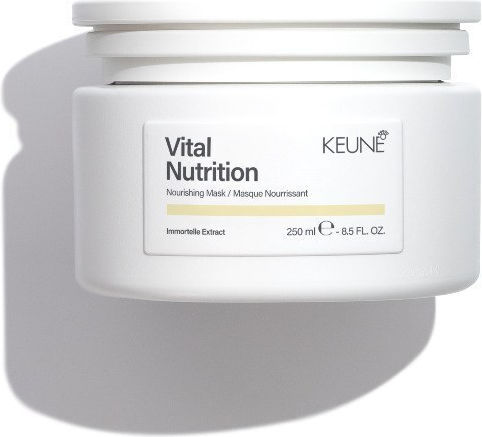 Keune Vital Μάσκα Μαλλιών για Επανόρθωση 250ml