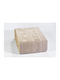 Down Town Home 1916 Pique Blanket Double 230x260cm Beige