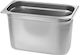 Recipient Gastronorm Gn 1/4 Inox Înălțime 20 Centimetri