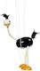 Marionette Puppet Goki