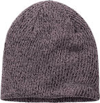 Columbia Beanie Unisex Beanie Knitted in Purple...
