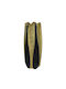 Marhome Decorative Vase Black