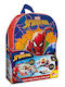 Lisciani Giochi Schulranzen Rucksack Kindergarten Mehrfarbig 25 x 11 x 31cm