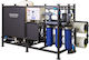 Commercial Reverse Osmosis 24000 Gpd Aquaphor Apro 4000 Liters Hour Monoblock Series
