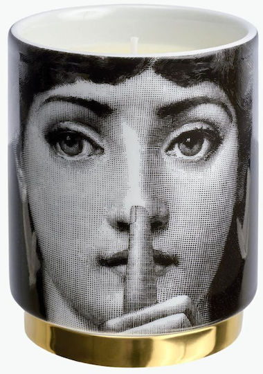 Lumânare Fornasetti Silenzio Aromatică 235g