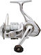 Robinson Left Handed Fishing Reel for Spinning