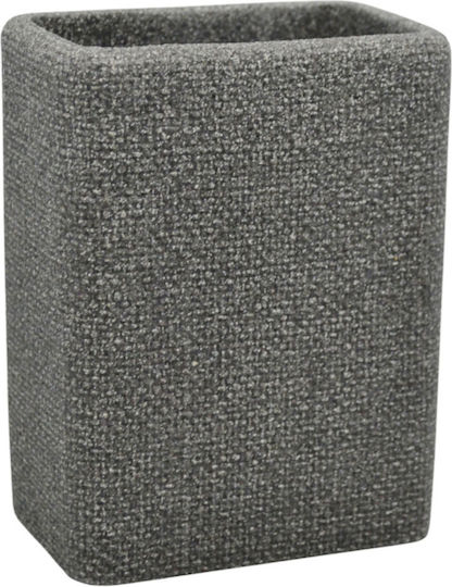 Ankor Cup Holder Plastic Gray
