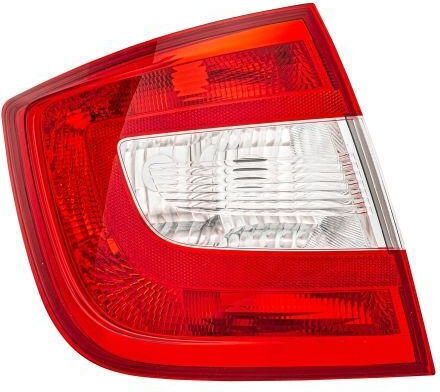 Hella Rücklicht 2vp 354 802-011
