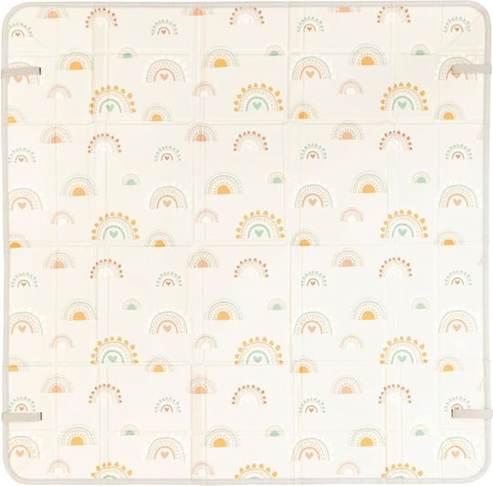Infantino Детска игрална пътека 147x147см