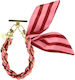 Λουράκι Χειρός Avy Scarf Wristband Αποσπώμενο Θήκες Κινητών Smartphones Linea Sol 8719246497841