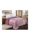 Adam Home Bettbezug Großes Doppelbett 220x240cm Apple 740 GSMGsm