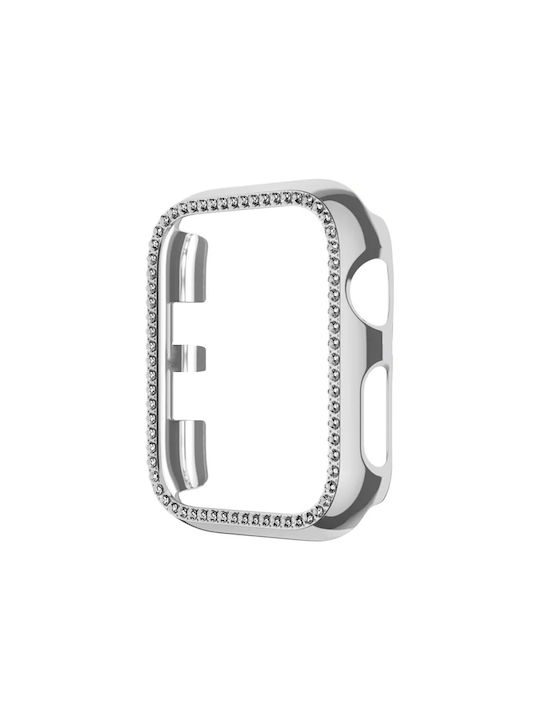 Θήκη Προστασία Luxury Diamond Pc Sonique Apple ...