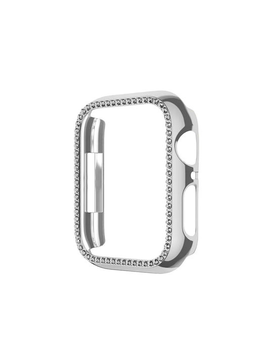 Θήκη Προστασία Luxury Diamond Pc Sonique Apple ...