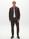 Monza Trousers Chino Brown