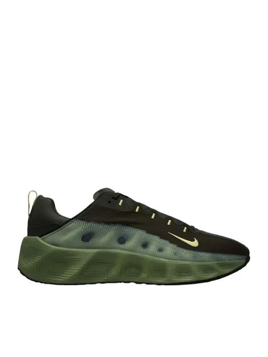 Nike Ava Rover Herren Sneakers Khaki