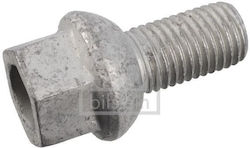 Wheel Bolt Febi Bilstein 46631