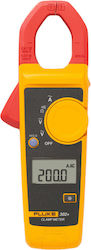 Fluke Αμπεροτσιμπίδα Ψηφιακή 6101428 Fluke Αμπεροτσιμπίδα Ψηφιακή 6101428
