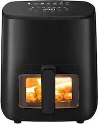 Extralink SJ-500 5lt Μαύρο