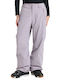 Roxy Snow ERJTP03294-PJQ0 Women's Trousers for Ski & Snowboard Purple