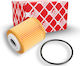 Oil Filter Febi Bilstein 106371