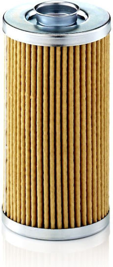 Filter Primary Hydraulic System Mann-filter H 824/2 X
