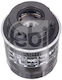 Oil Filter Febi Bilstein 49666
