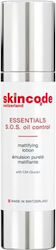 Skincode Essentials Lotion Day 50ml Skincode Essentials Lotion Day 50ml