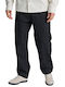 Taxer Men's Jeans Pants with Regular Fit Black