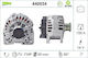 Generator Alternator Valeo 440034