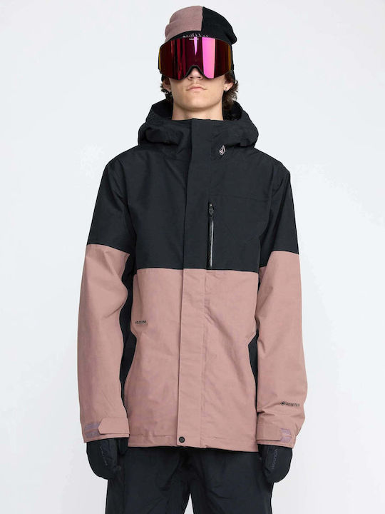 Volcom Insulated Men's Gore-Tex Ski & Snowboard...