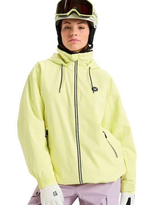 Roxy Landscape Women's Ski & Snowboard Jacket Y...