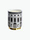 Κερί Fornasetti Architettura Scented Candle 235g
