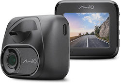 Mio Mivue Autodigitale Videorekorder 1080P Mit Bildschirm 2 Zoll Mio Mivue Autodigitale Videorekorder 1080P Mit Bildschirm 2 Zoll