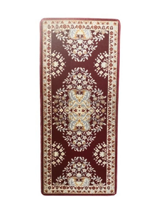Sakalidis Living Room Rug with Width 67cm by the Meter