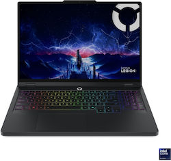 Lenovo Legion Pro 5 16IRX10 16" (i9-14900HX/32GB/1TB)