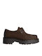 Women's Loafers in Brown Color
