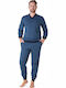 Relax Anatomic Blue
