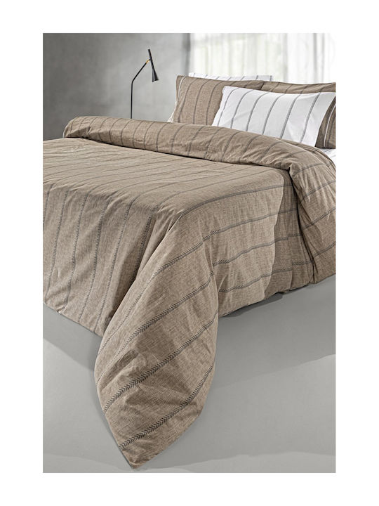 Guy Laroche Sheet Sets Queen 240x265cm. Beverly...