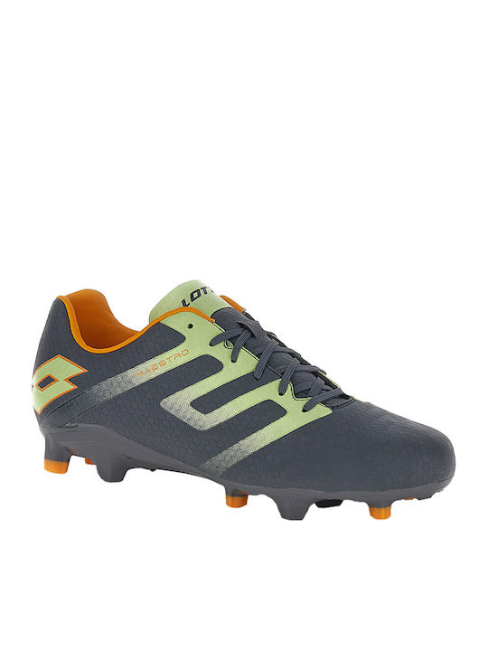 Lotto Maestro 700 V Football Shoes with Cleats ...