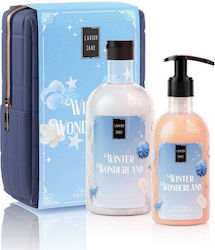 Lavish Care Winter Wonderland Σετ Περιποίησης