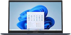 Asus Vivobook 14 14" (Core 5-120U/8GB/256GB)