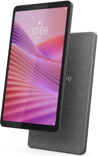 Lenovo Tab One 8.7" (4GB/64GB) Луна Сив