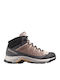 Salomon Women's Hiking Boots Waterproof Pink