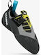 Scarpa Vapor Ανδρικά Παπούτσια Αναρρίχησης Μαύρα