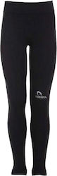 Lurbel Thermal Pants Black